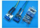 2-way normally closed alarm vibration sensor module module vibration switch SW-420