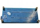  AVR microcontroller minimum system board, ATMEGA16 minimum system version of the development board factory