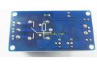  5v/9v cycle delay module , cycling relay , delay switch circuit performance and stability factory