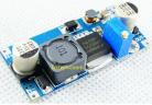  LM2577 DC-DC Adjustable Power Supply High Efficiency Boost Boost module factory