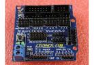 FOR Arduino Sensor Shield V5.0 sensor expansion board for Arduino electronic building blocks of robot parts factory