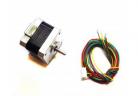 3D Printer Accessories Extruder X Y Z Axis Stepper Motor For 3D Printer factory