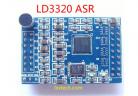  LD3320 SI-ASR Speaker-Independent Automatic Speech Recognition Module With Microphones Source Crysta factory