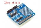 XBee shield wireless module expansion board for Arduino