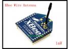 XBee 1mW Wire Antenna Zigbee Wireless Controller Module 100M for Arduino 