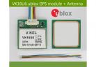 VK16U6 ublox GPS module with  Antenna , ublox module factory