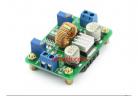 LED driver module, DC-DC adjustable constant voltage constant current power supply (with CC CV instr