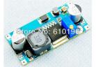 5A input current LM2587 DC-DC Adjustable Power Boost Module High Efficiency Boost