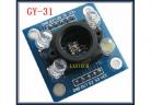 GY-31 TCS230 TCS3200 color sensor color recognition module color sensor module