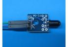 Electronic Modules Flame sensor with a small plate factory