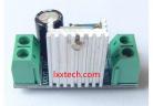  LM317 DC-DC step-down DC converter circuit board factory