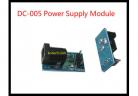 DC-005 Power Supply Module 5.5-2.1MM