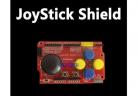 FOR Arduino JoyStick Shield joystick control lever joystick expansion board For Arduino factory