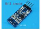 Hall sensor Hall switch tachometer speed counter module