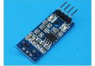 Electronic Modules Hall sensor Hall switch tachometer speed counter module factory